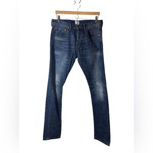 BALDWIN X GAP | denim blue jeans 32X34 32 X 34